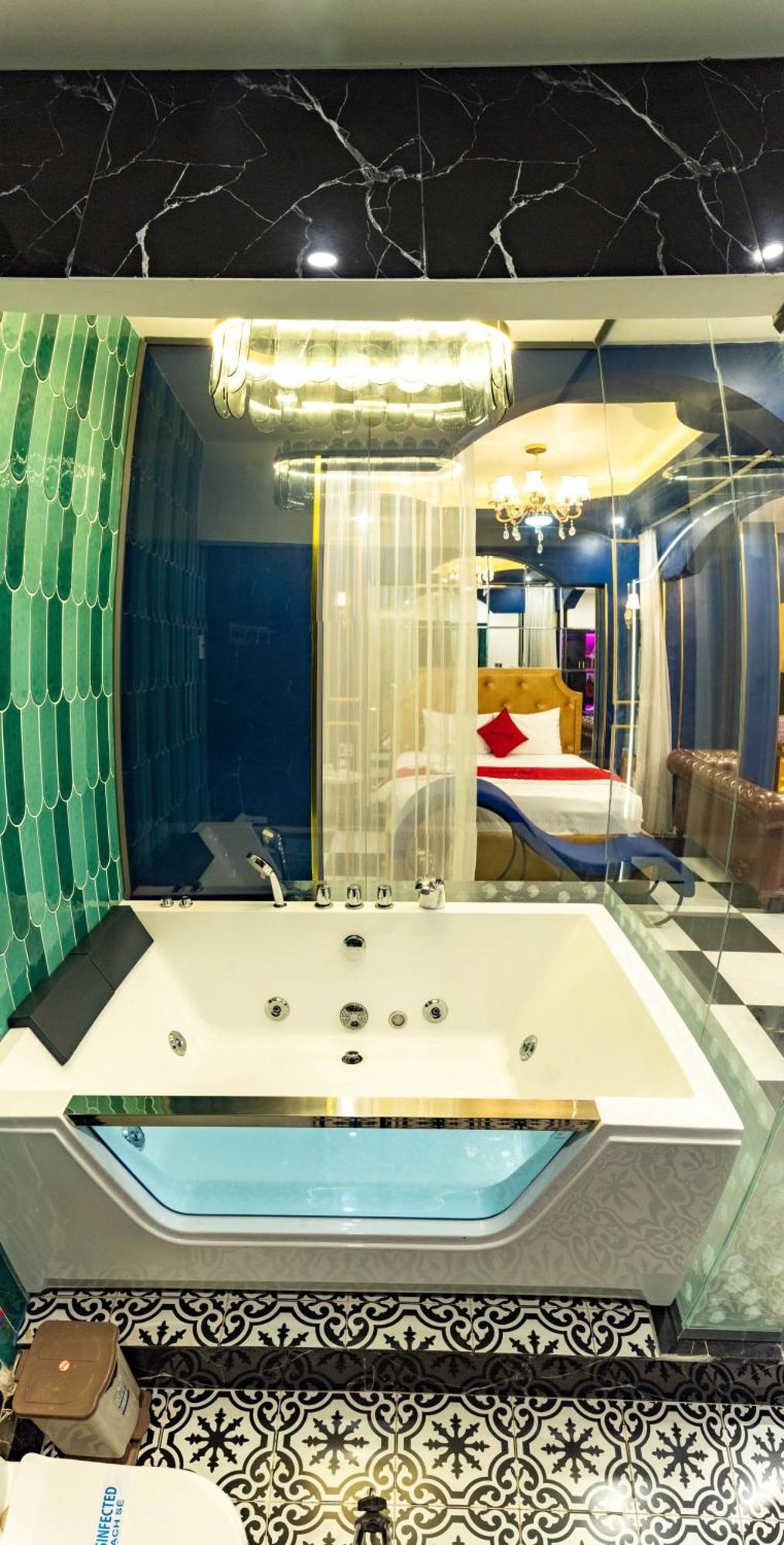 Hotel Tan Binh Cidade de Ho Chi Minh