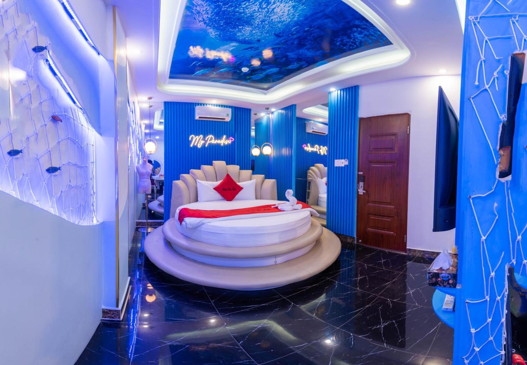 Tan Binh Hotel Cidade de Ho Chi Minh