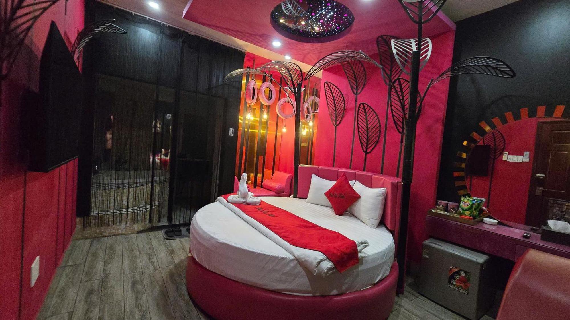 Tan Binh Khách sạn 3*