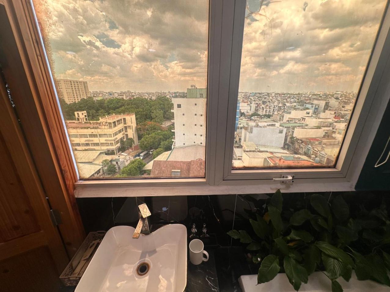 Tan Binh 3* TP. Hồ Chí Minh
