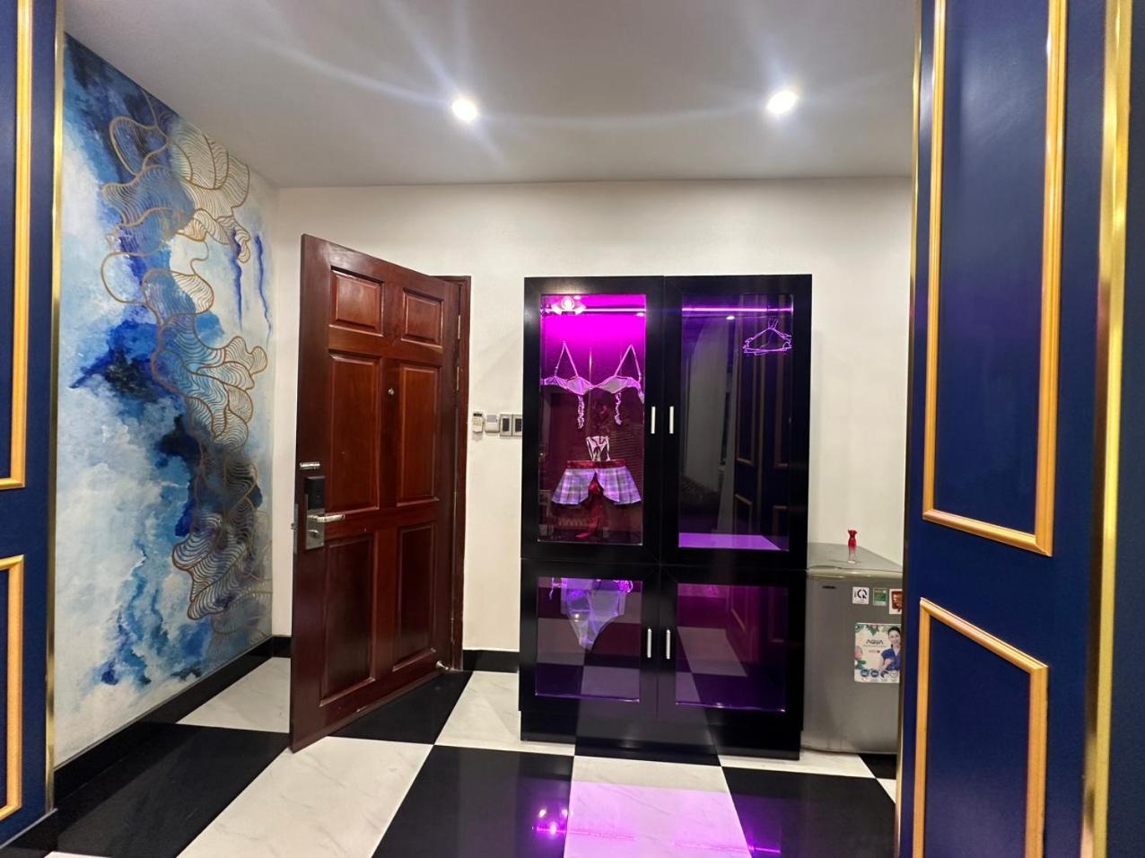 Tan Binh Khách sạn 3*