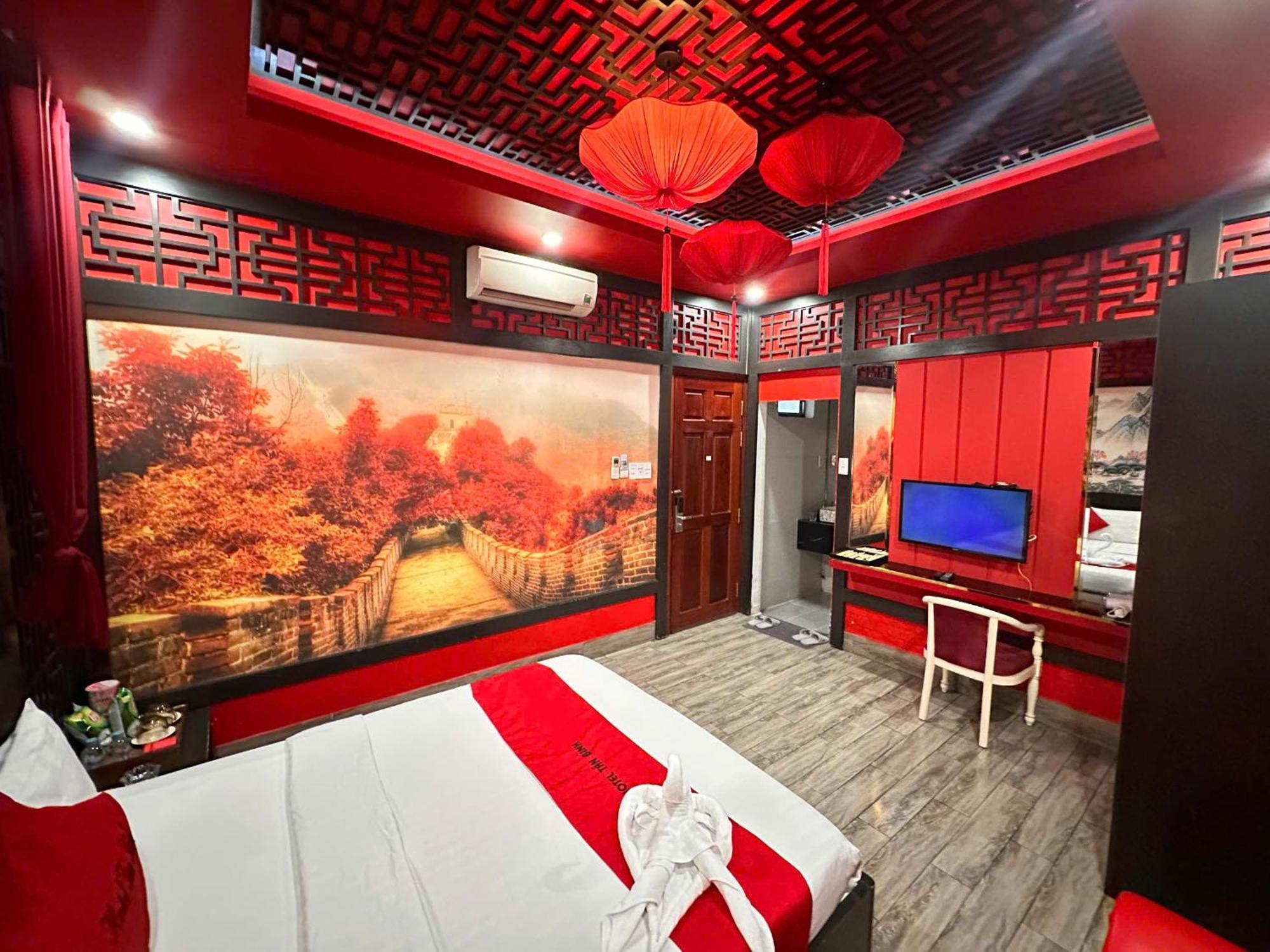 Tan Binh TP. Hồ Chí Minh